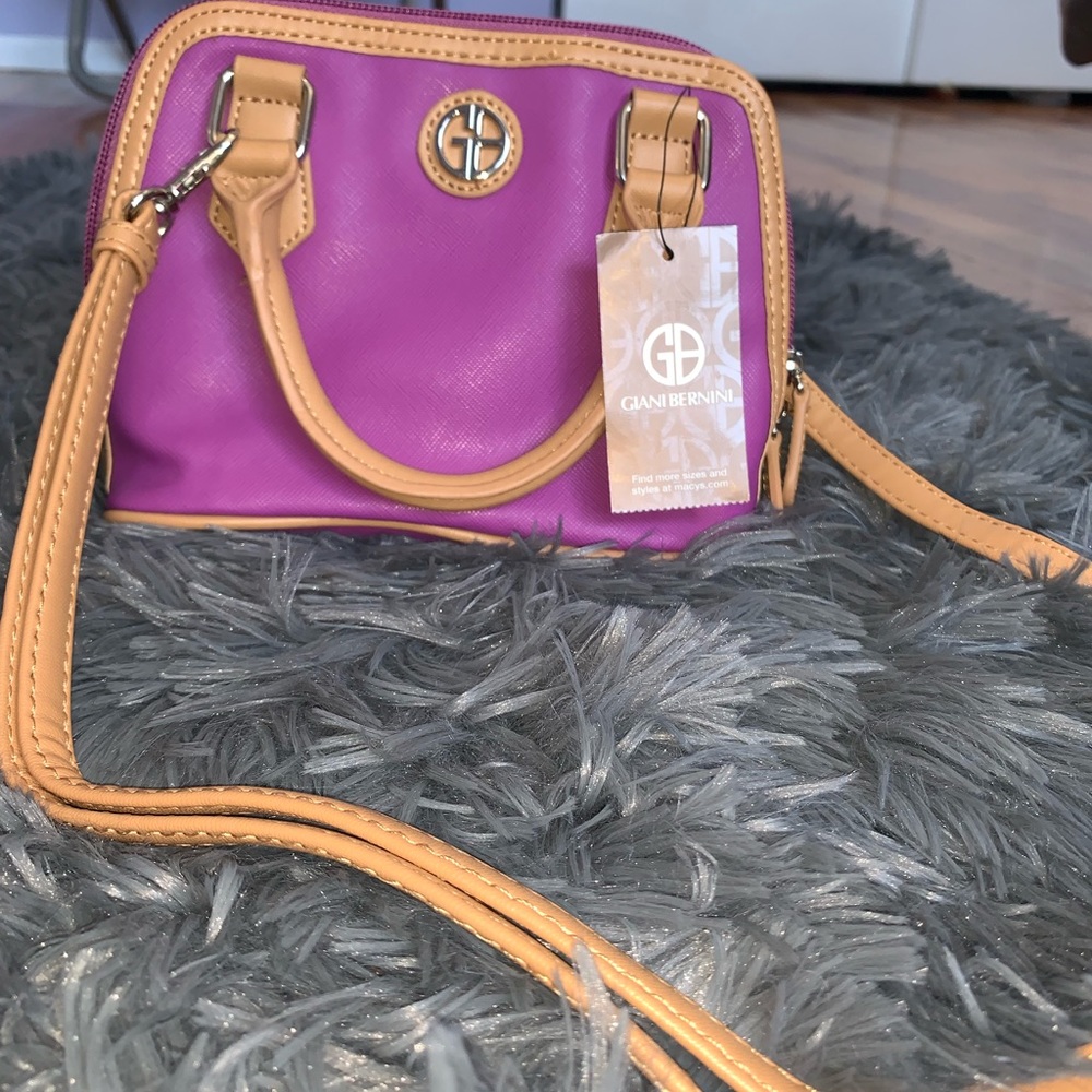 Crossbody